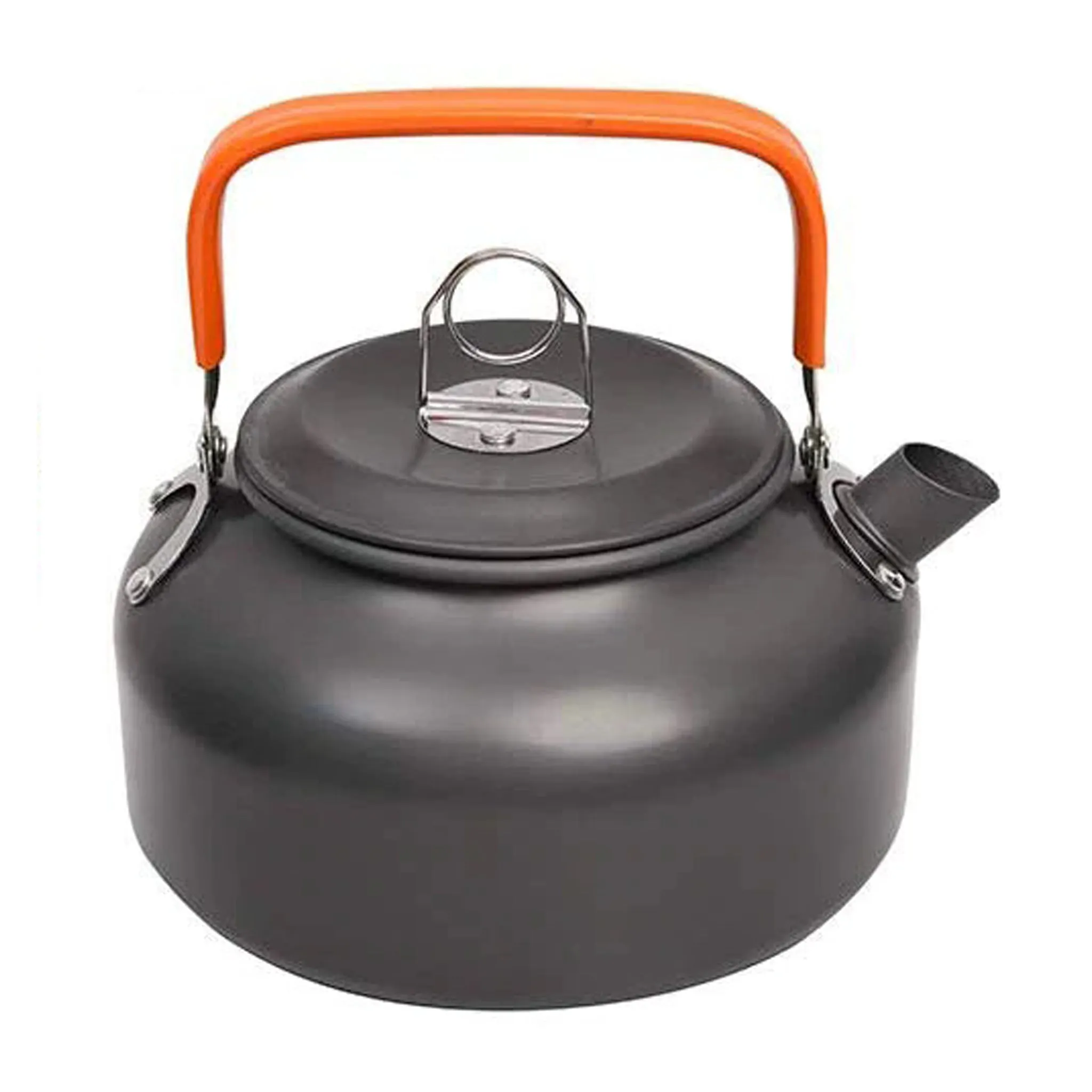 JANNU - Outdoor 8pcs Cookware Kit