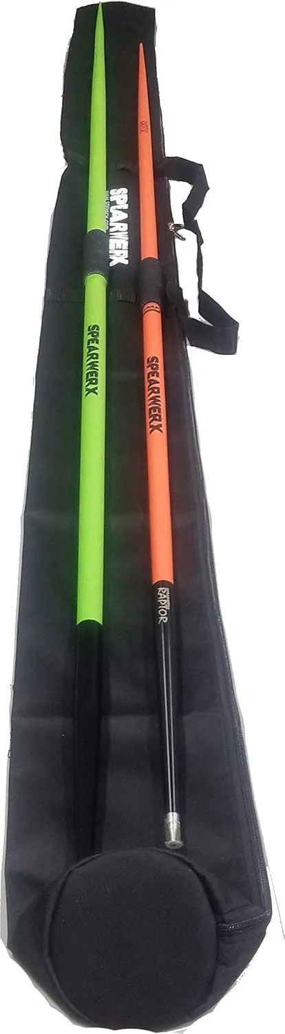 Javelin Bag