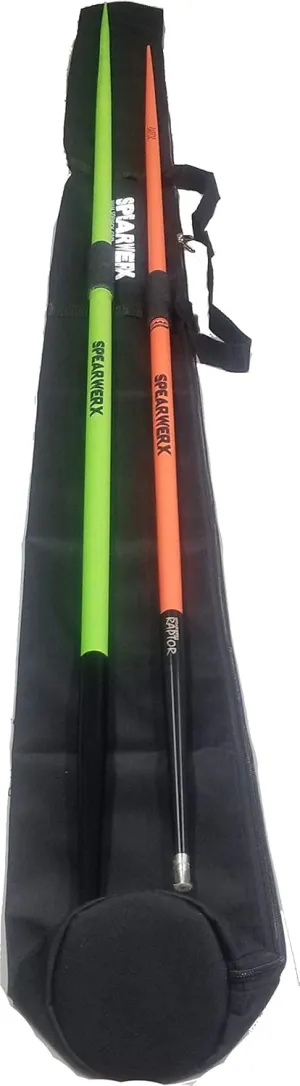 Javelin Bag