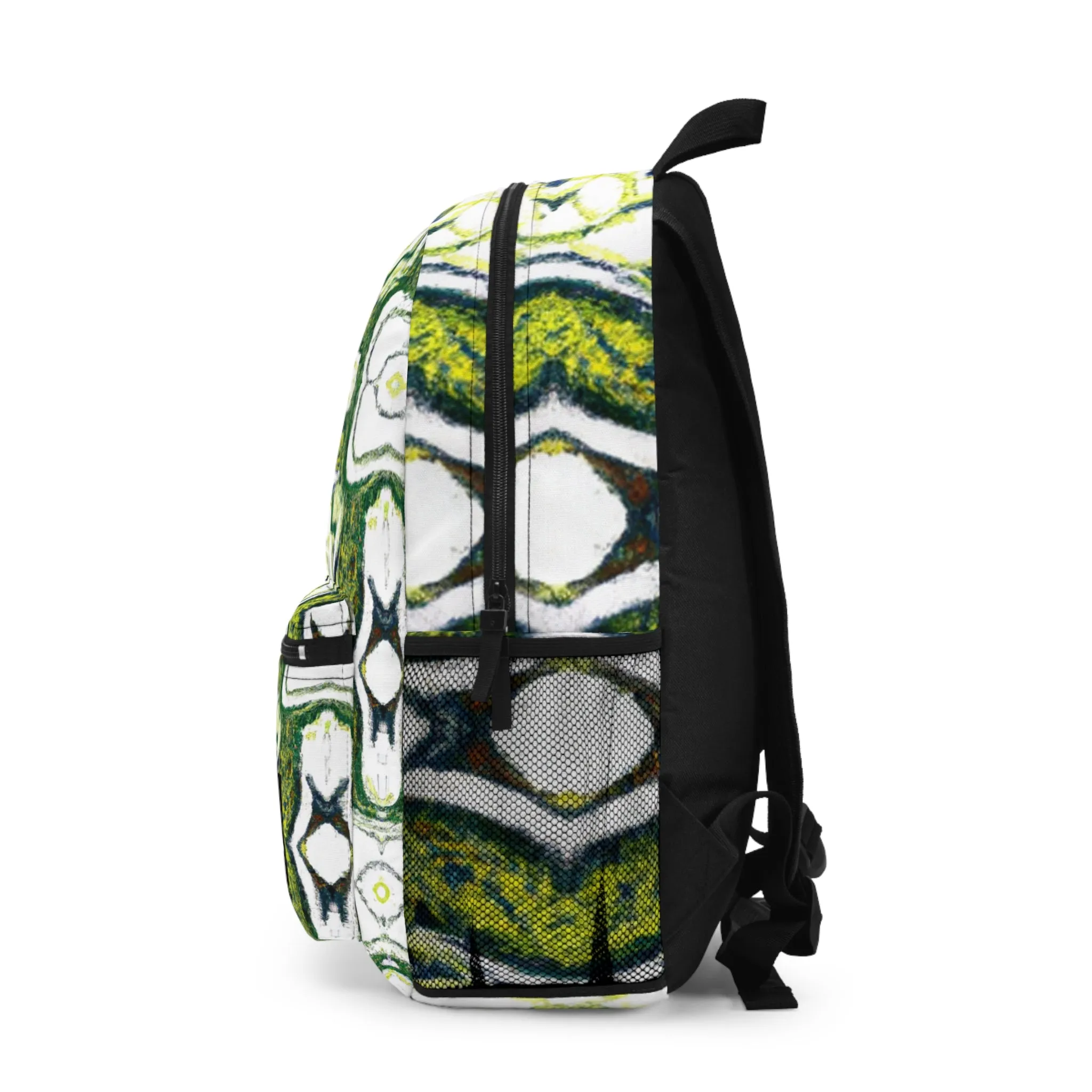 Jean-Jacques Les Roseaux-backpack