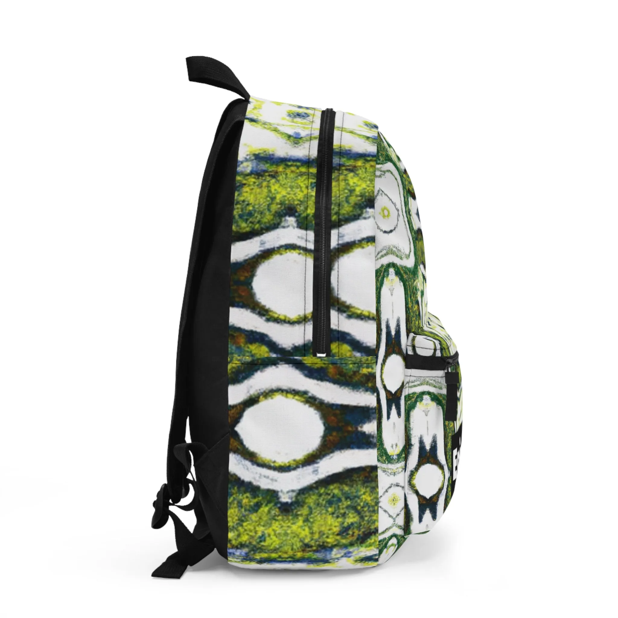 Jean-Jacques Les Roseaux-backpack