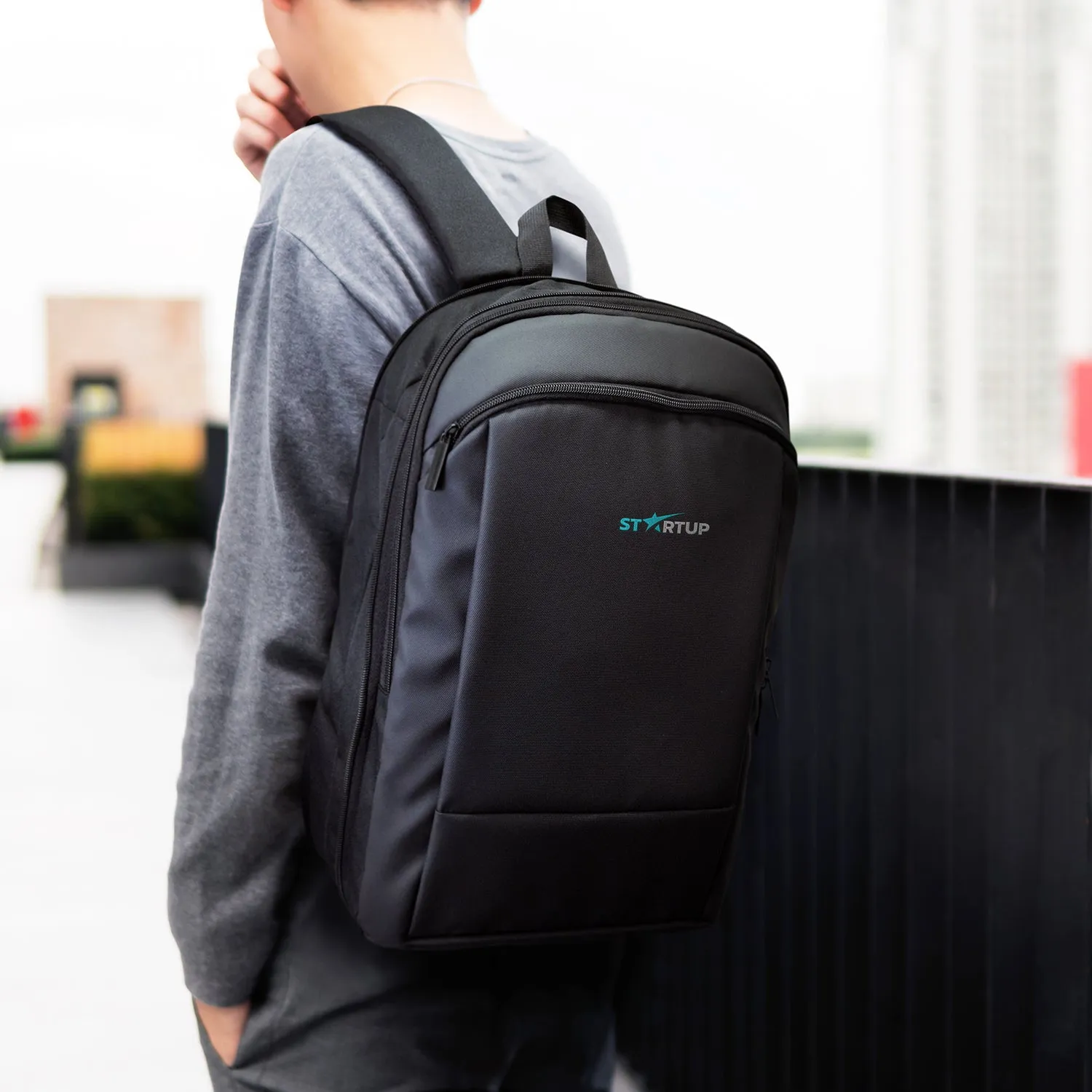 Kaden Expandable Backpack