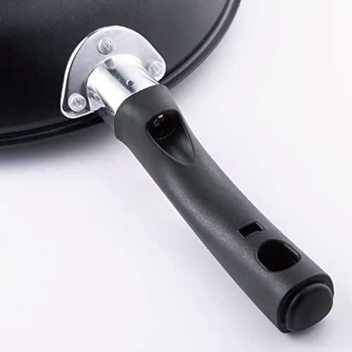 KAI Frying pan deep type ( 28cm )  DW5641