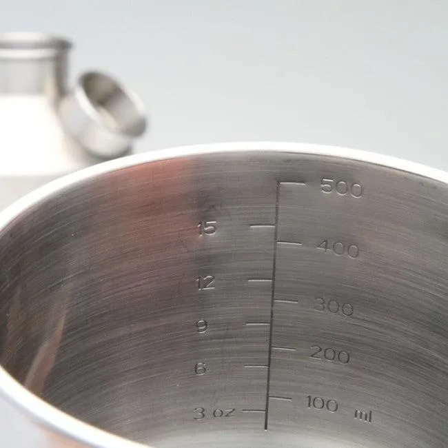 Kelly Kettle Cup Set