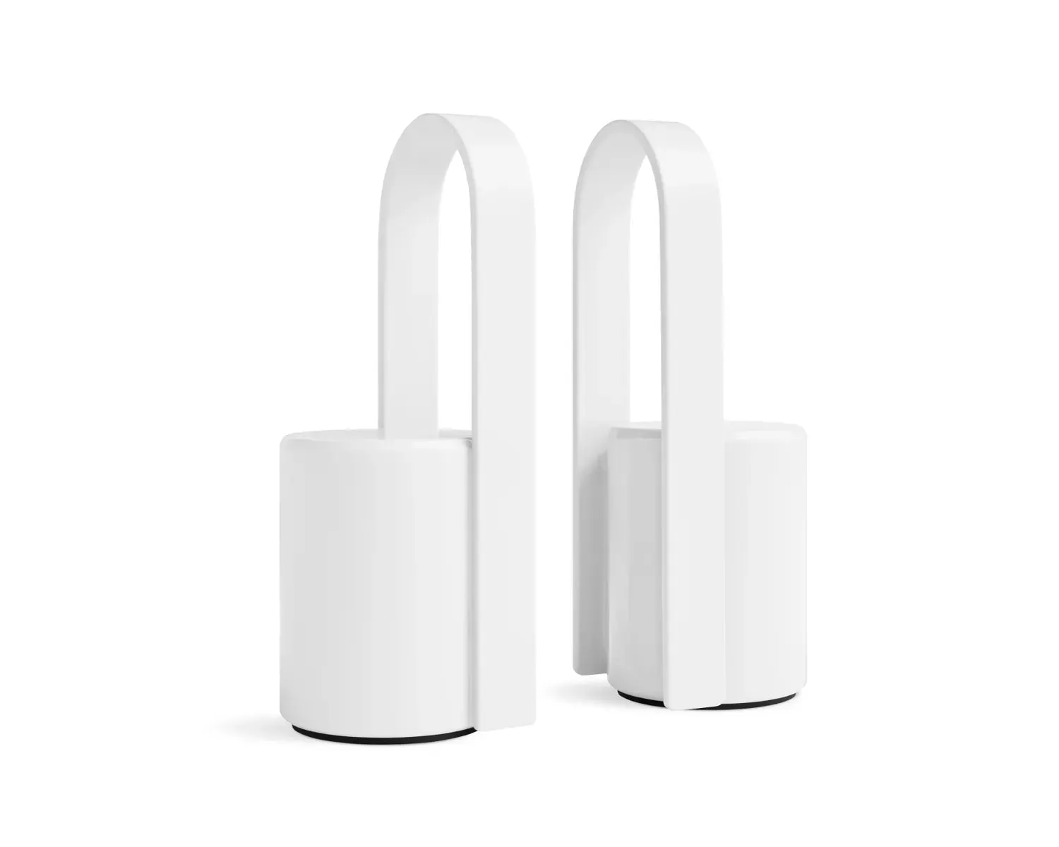 Kettle Bookends
