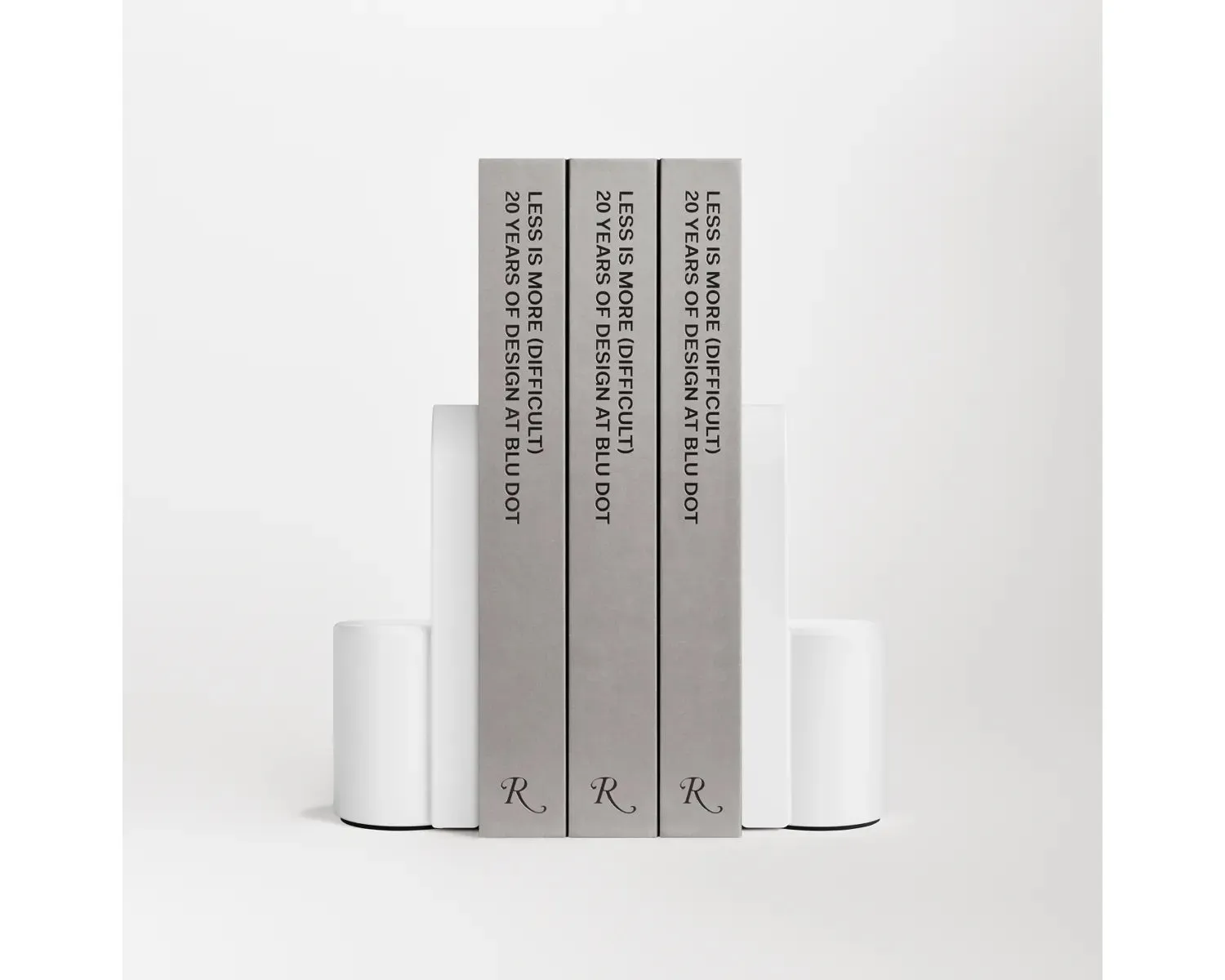 Kettle Bookends