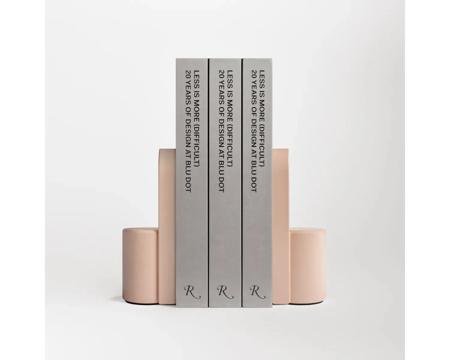 Kettle Bookends