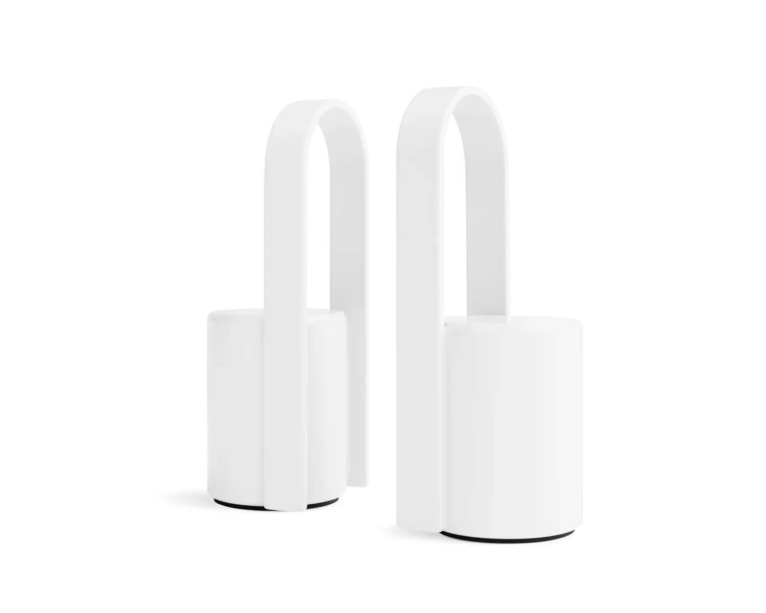 Kettle Bookends