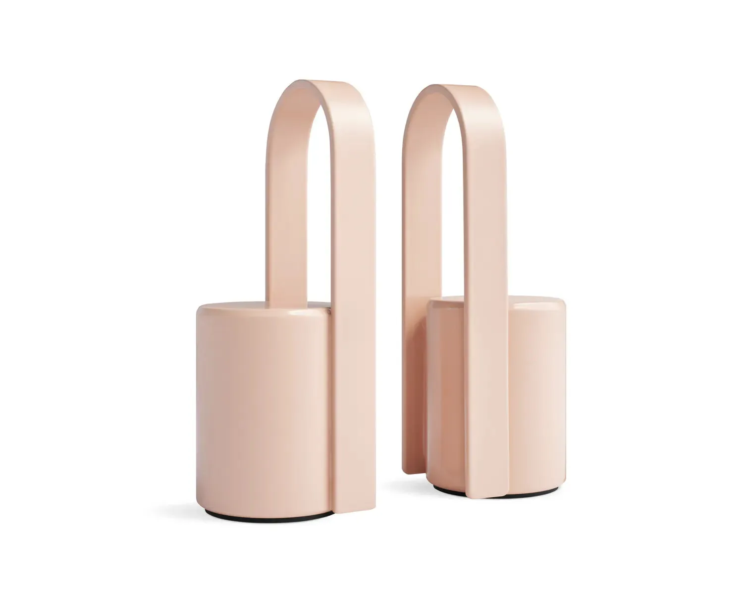 Kettle Bookends