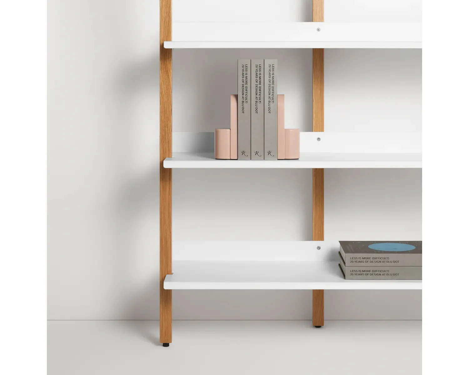 Kettle Bookends