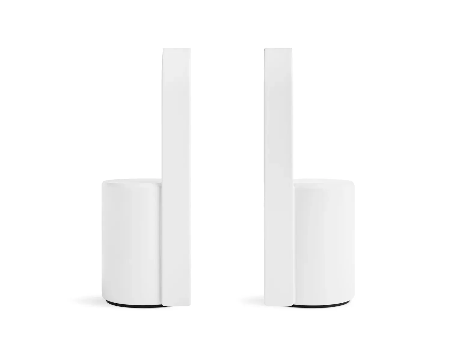Kettle Bookends