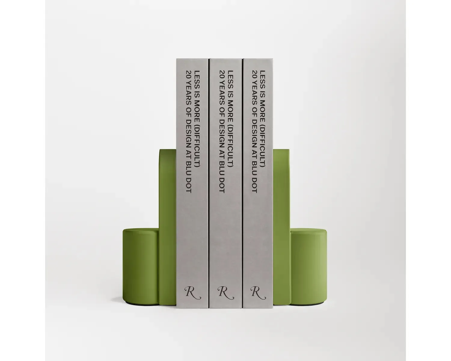 Kettle Bookends