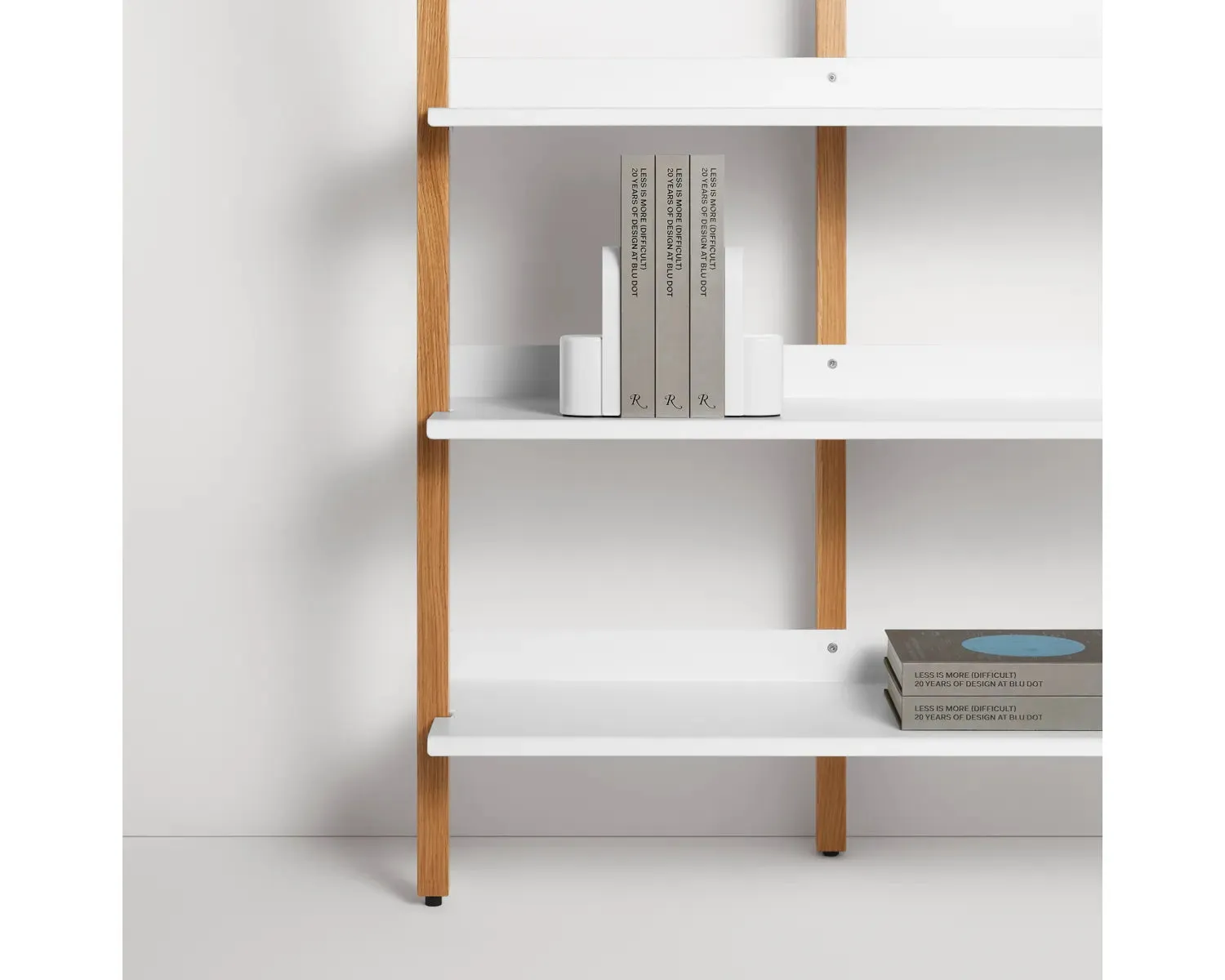 Kettle Bookends