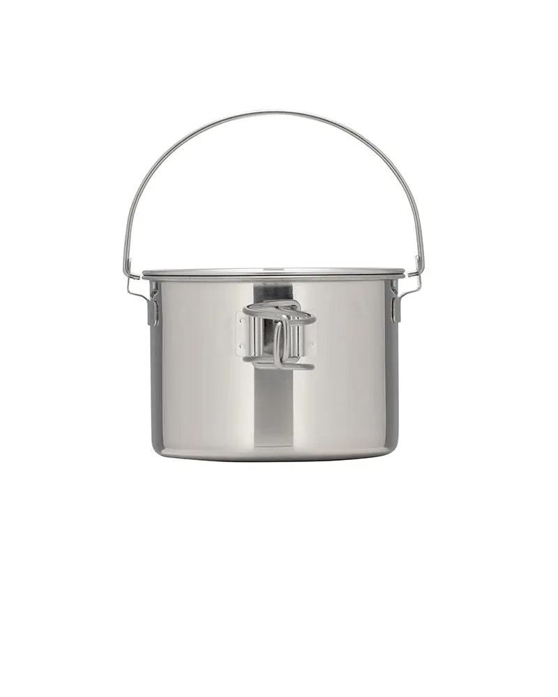 Kettle No.1