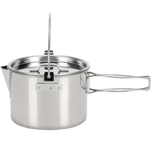 Kettle No.1