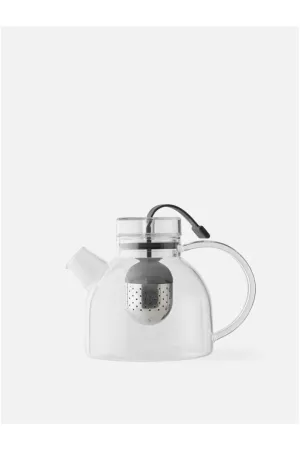 Kettle Teapot Glass | 750 ml