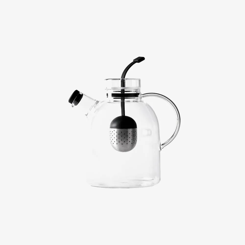 Kettle Teapot