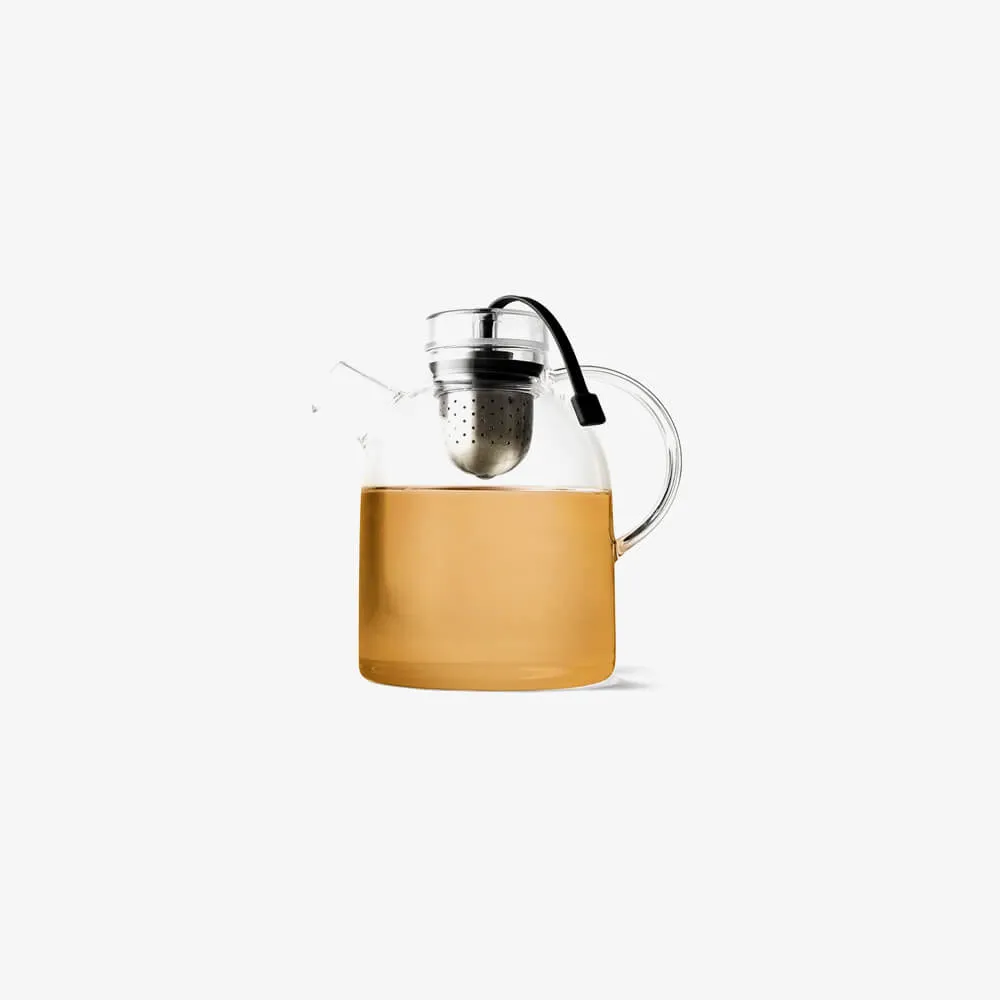 Kettle Teapot