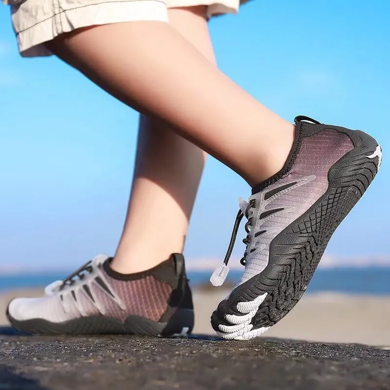 Kid's Fashion Comfortable Aqua Shoes for Beach River