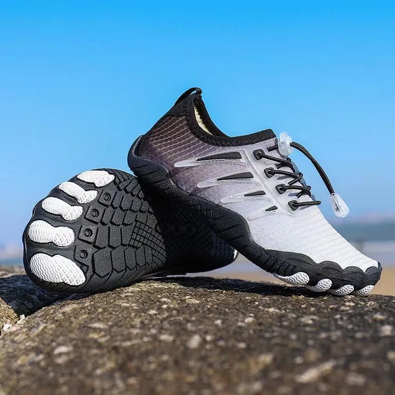 Kid's Fashion Comfortable Aqua Shoes for Beach River