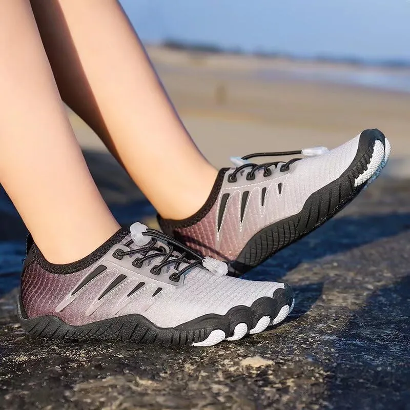 Kid's Fashion Comfortable Aqua Shoes for Beach River