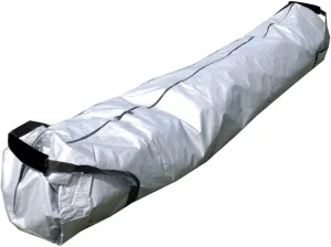 King Canopy 80-inch Storage Bag, Silver with 2 Handles, Ideal for Tents, Canopy, Shed, Car Ports, Gazabos, Outside, Gardens, Misc House Items, CB80