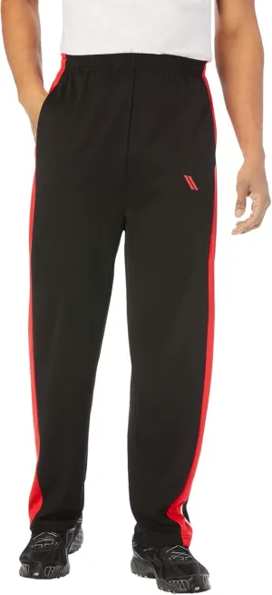 KingSize Men's Big & Tall Power Pants