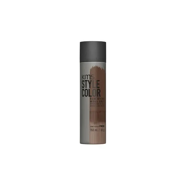 KMS Style Colour Raw Mocha 150ml