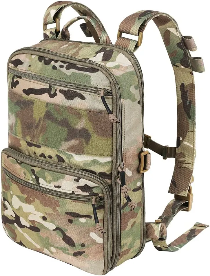 KRYDEX Tactical Expandable Backpack