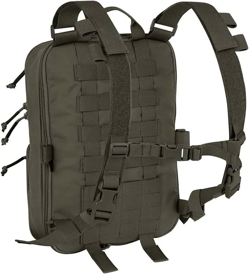 KRYDEX Tactical Expandable Backpack