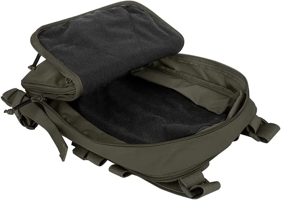 KRYDEX Tactical Expandable Backpack
