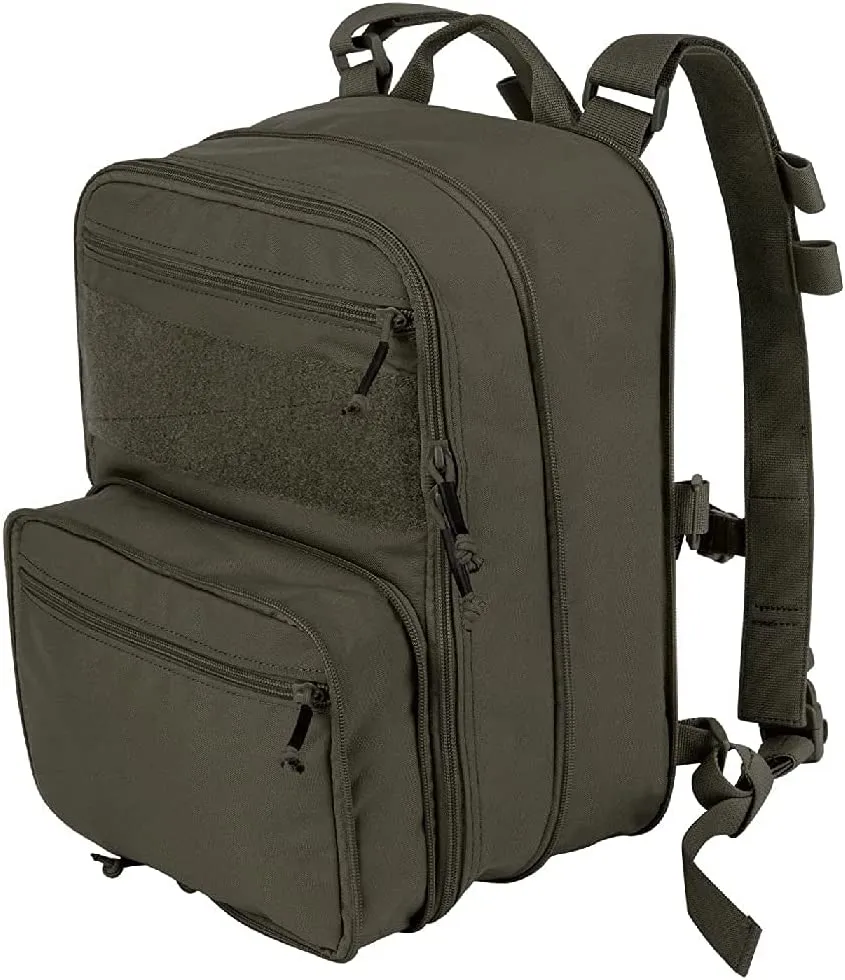 KRYDEX Tactical Expandable Backpack