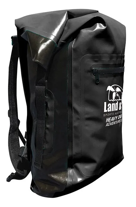 Land & Sea 30l Backpack Dry Bag