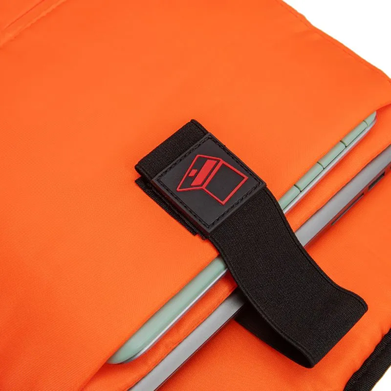 Laptop / Tablet Expandable USB Backpack 15.6"