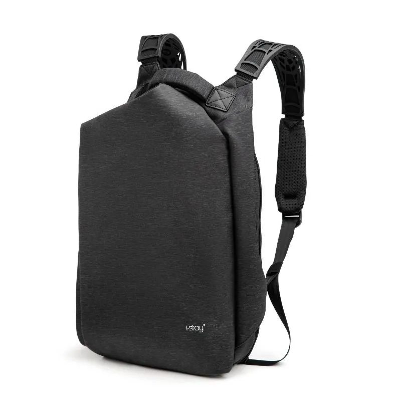 Laptop / Tablet Expandable USB Backpack 15.6"