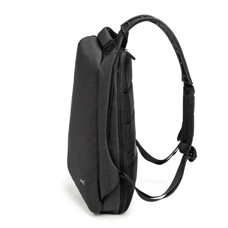 Laptop / Tablet Expandable USB Backpack 15.6"