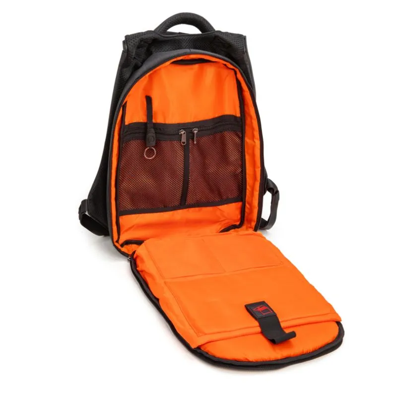 Laptop / Tablet Expandable USB Backpack 15.6"