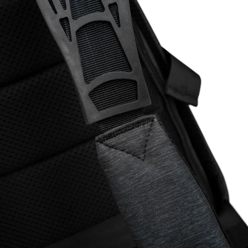 Laptop / Tablet Expandable USB Backpack 15.6"