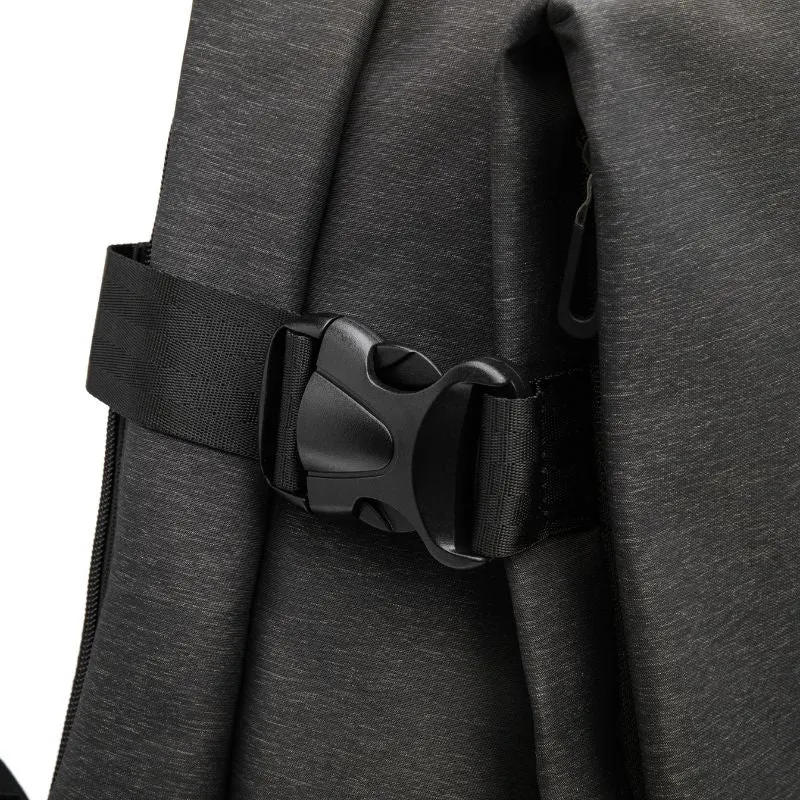 Laptop / Tablet Expandable USB Backpack 15.6"
