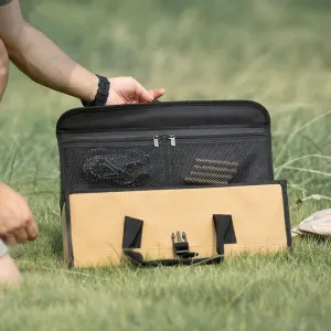 Large Capacity Equipment Storage Box