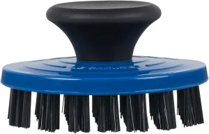 Le Creuset Nylon Cast Iron Grill Pan Brush, 3 1/4 Inches, Marseille