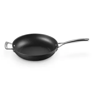 Le Creuset Toughened Non-Stick Deep Frying Pan 28cm