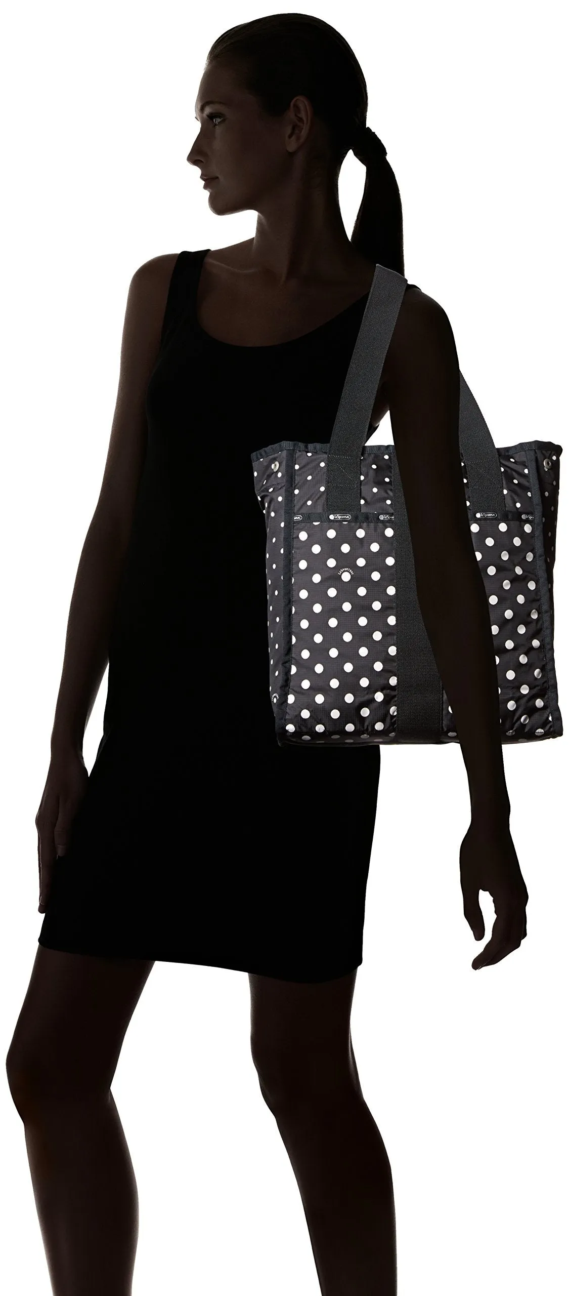 LeSportsac Essential City Tote