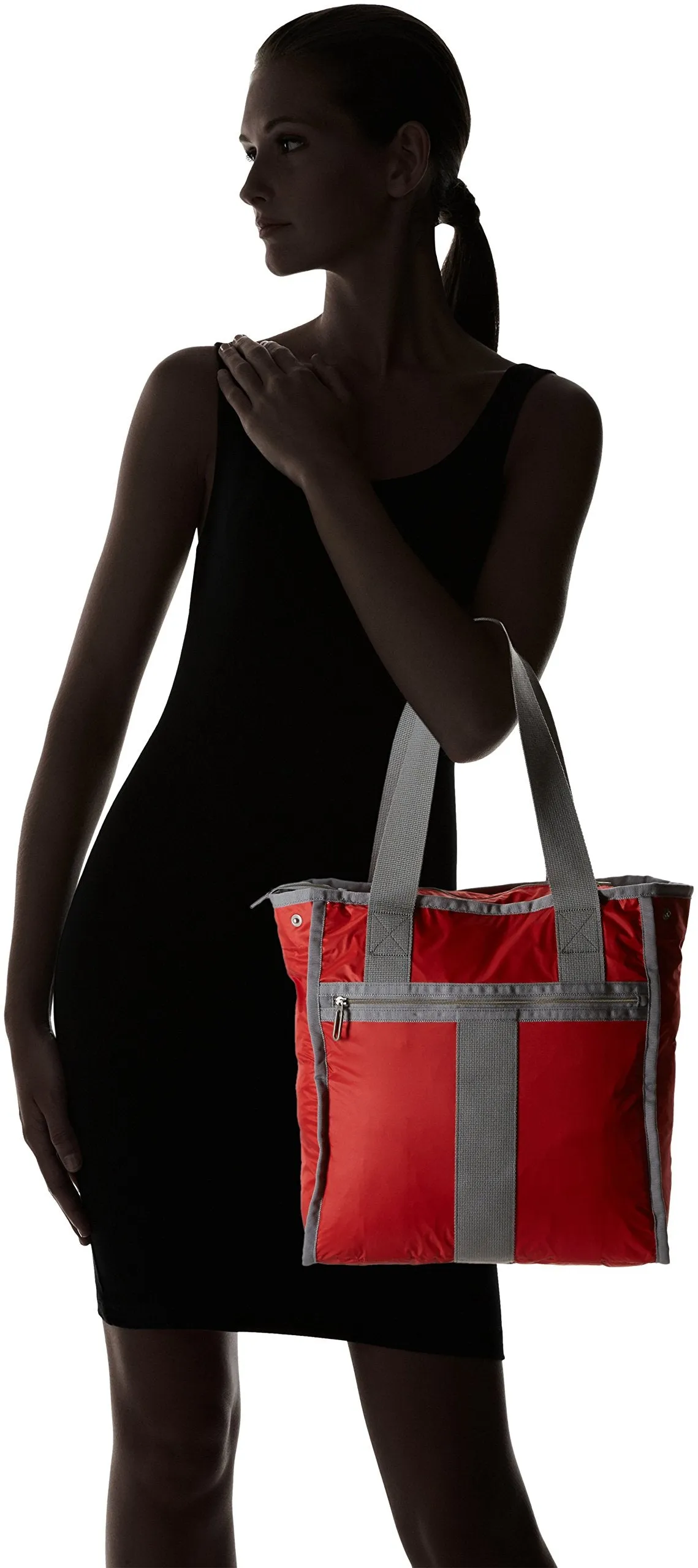 LeSportsac Essential City Tote