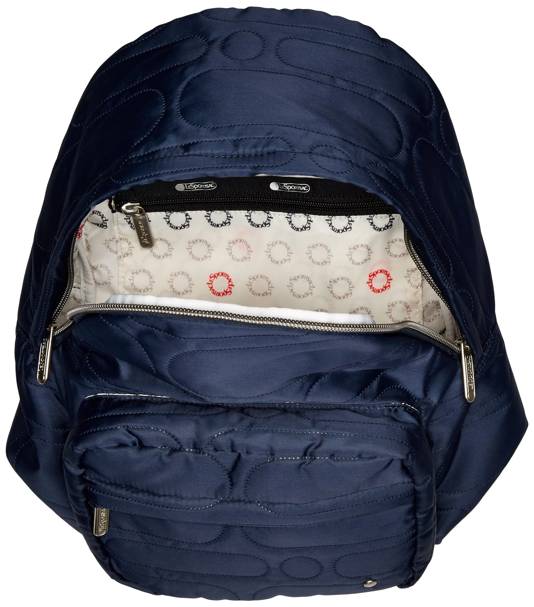 LeSportsac Women's Piccadilly Backpack