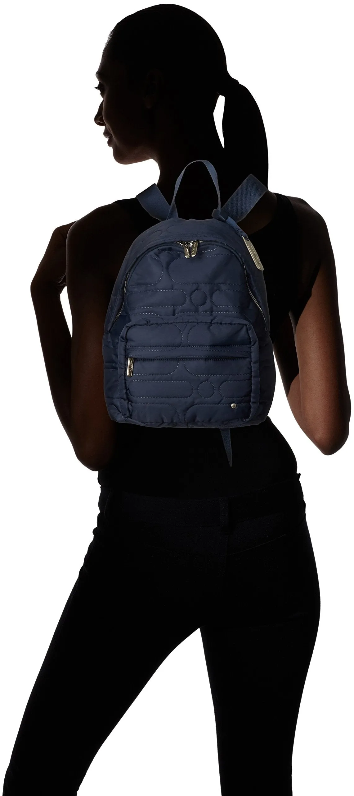 LeSportsac Women's Piccadilly Backpack