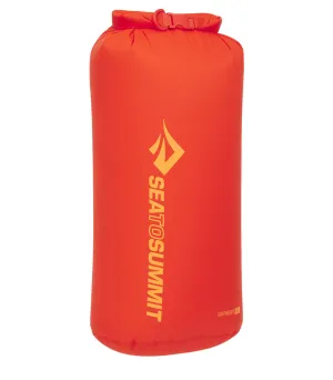 Lightweight Dry Bag 13 Litre - Spicy Orange