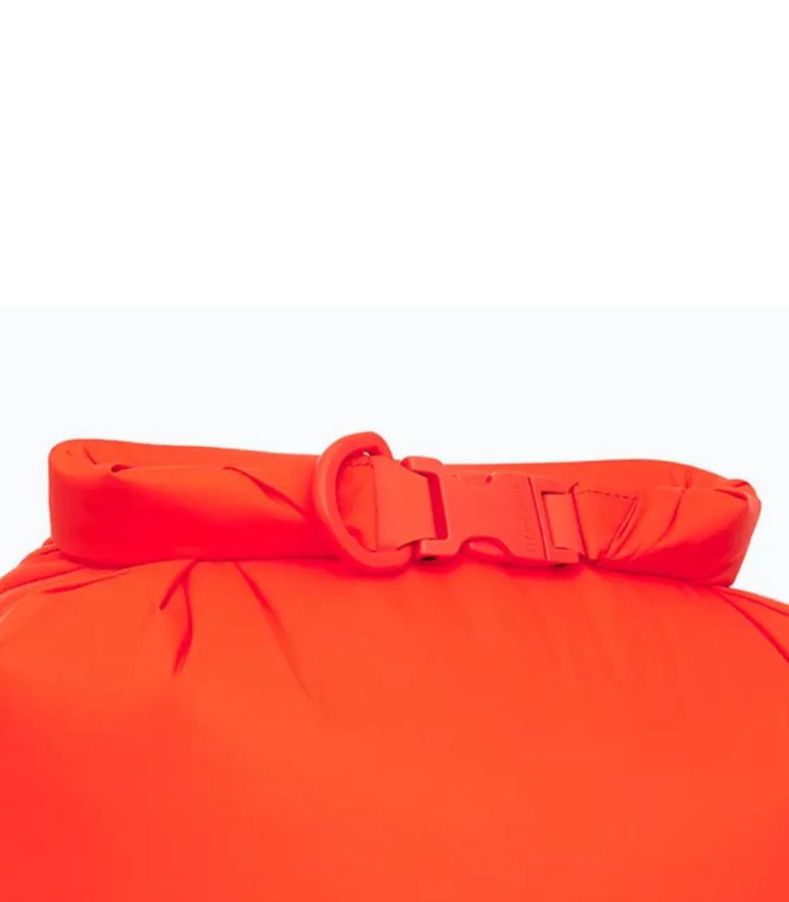 Lightweight Dry Bag 13 Litre - Spicy Orange