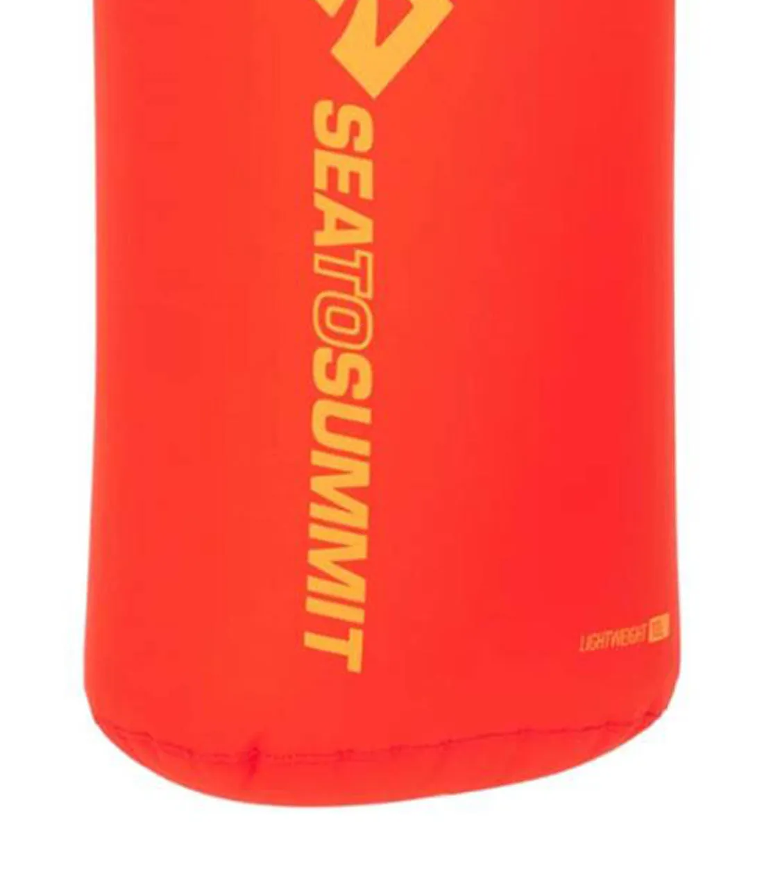 Lightweight Dry Bag 13 Litre - Spicy Orange