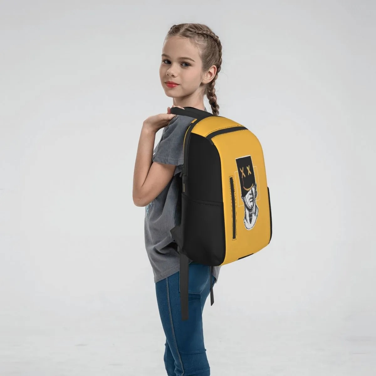 Lightweight Enormous discount 418077839 Backpack VR-enabled